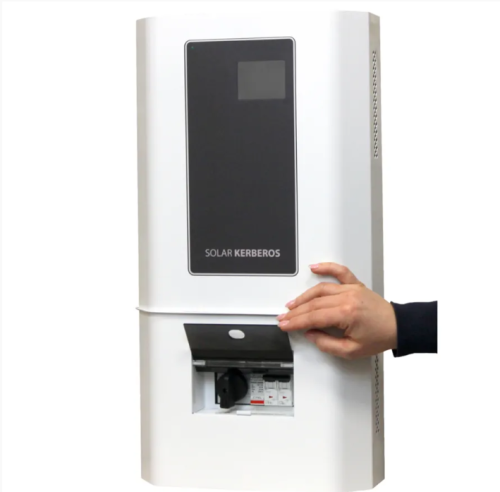 Solar Kerberos 330.H Compact