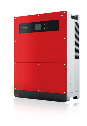Třífázový měnič GoodWe 60KN-MT G2 60kW 4x MPPT a WiFi