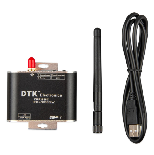 Zigbee USB Converter - převodník USB