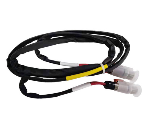Prepojovacia kabeláž SolaX – POWER CABLE 1,8 m pre 3× batérie Triple Power T30
