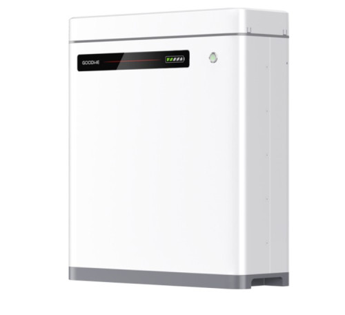 Batériové úložisko GoodWe Lynx Home U (10 kWh) pre meniče GoodWe ET s inštaláciou