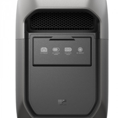 EcoFlow DELTA 3 Max – přenosná nabíjecí stanice 2048 Wh, 3000 W, LiFePO4
