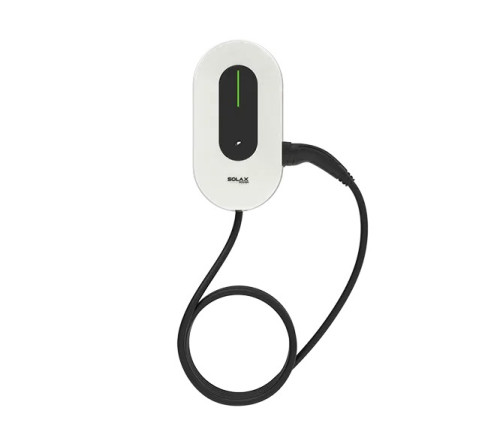 SMART EV CHARGER G2 X3-HAC-22P Wallbox