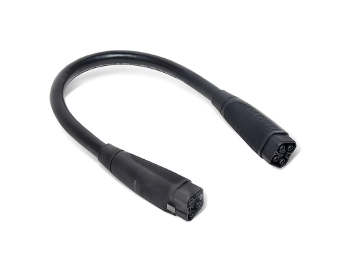 EcoFlow DELTA Pro Double Handle Connection Cable 0,75 m – prepojovací kábel pre DELTA Pro a prídavné batérie