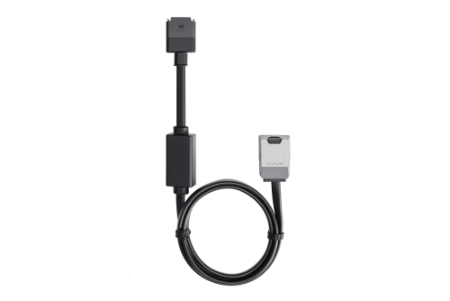 EcoFlow Alternator Charger 4+8 Output Cable 2 m – výstupný prepojovací kábel