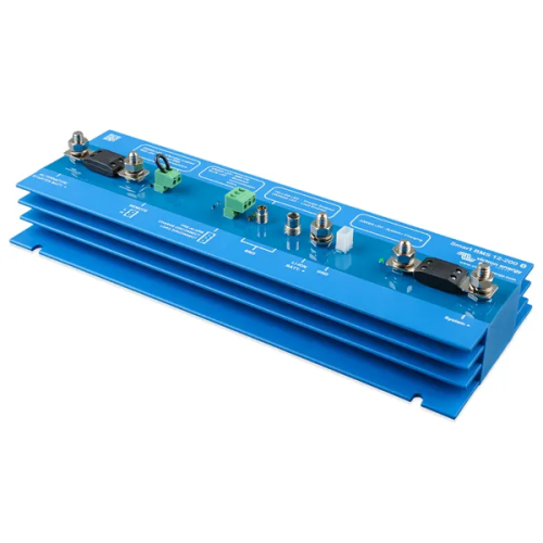 Victron Energy Smart BMS 12/200 – inteligentní BMS pro 12V LiFePO4 baterie