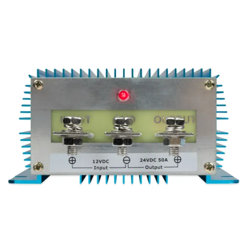 DC-DC konvertor Victron Energy Orion IP67 12/24-50A 1200W