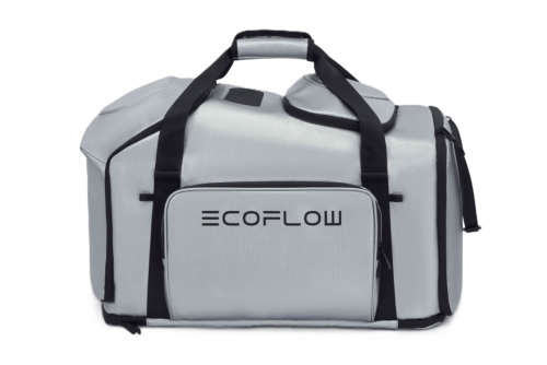EcoFlow WAVE 3 Protective Cover Silver – ochranný obal pro přenosnou klimatizaci EcoFlow WAVE 3