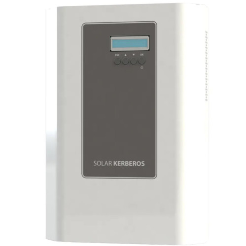 Solar Kerberos 305.B – regulátor pro fotovoltaický ohřev vody s MPPT (1,5–2,5 kWp)