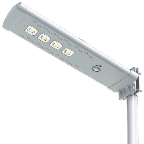 Solárna lampa S-light 6
