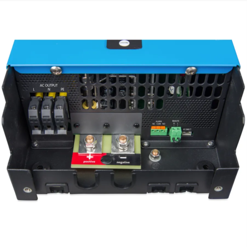 Měnič Victron Energy Phoenix 12V/2000VA Smart